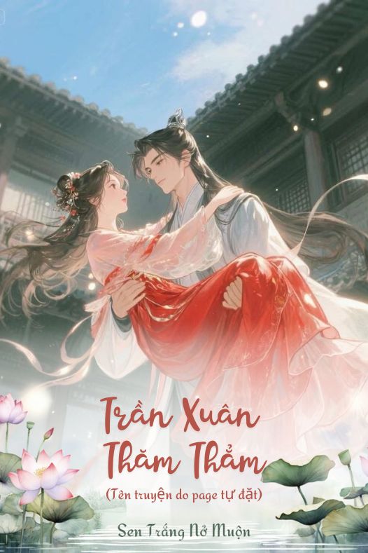 Trần Xuân Thăm Thẳm